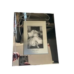 Kate Spade Wedding Album New In Box .